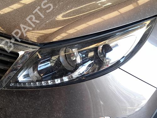 left-headlight-kia-sportage-iii-sl-2009-2010-2011-2012-2013-2014-2015-2016-2017-37178009 main image