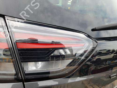 Venstre baklys, luke OPEL CROSSLAND X / CROSSLAND (P17, P2QO) 1.2 (75) (110 hp) 31810809