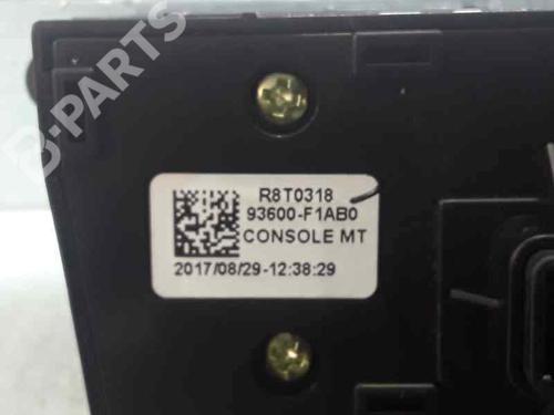 Switch KIA SPORTAGE IV (QL, QLE)  | BP7258533I30 