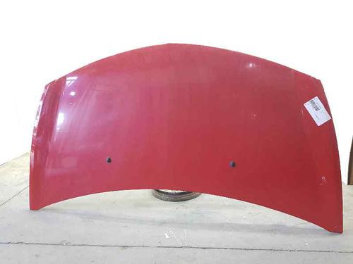 Used Hood RENAULT CLIO III (BR0/1, CR0/1) [2005-2014]  16857000