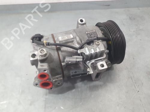 AC compressor RENAULT TALISMAN (LP_) 1.6 dCi 160 | BP36868408M34 - Image 4