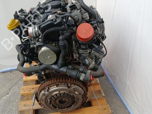 Engine RENAULT CLIO IV (BH_) 1.5 dCi 90 | BP37217773M1 - Image 3