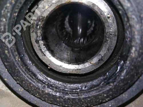Gearbox NISSAN PRIMERA Hatchback (P11)  | BP862058M3 