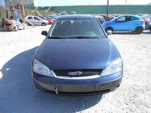 Right mirror FORD MONDEO III (B5Y)  | BP849907C27 