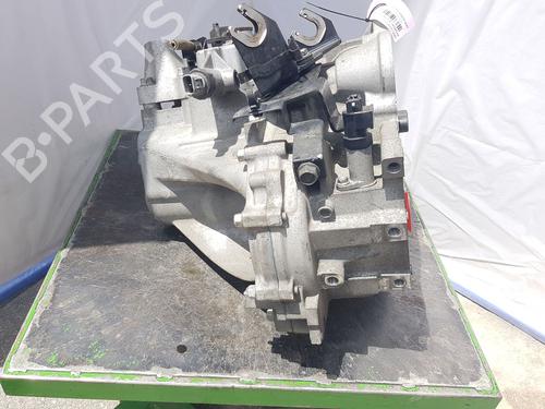 Gearbox HYUNDAI ACCENT III (MC) 1.6 GLS | BP33547019M3 - Image 4