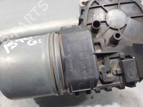 Front wiper motor PEUGEOT 208 I (CA_, CC_)  | BP20656316M29 