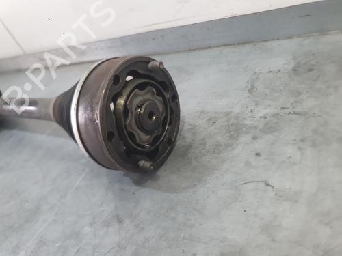 Left front driveshaft SEAT LEON (5F1) 1.6 TDI | BP36779020M38 - Image 3