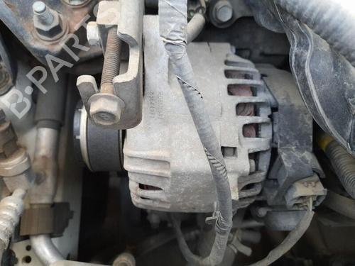 Generator KIA SOUL II (PS) 1.6 GDI (132 hp) 30198204