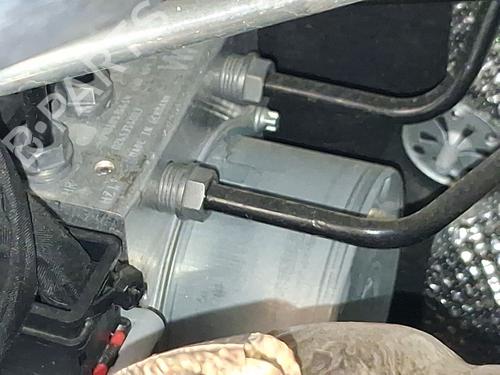 Used ABS pump ABS pump 39146807 39146807