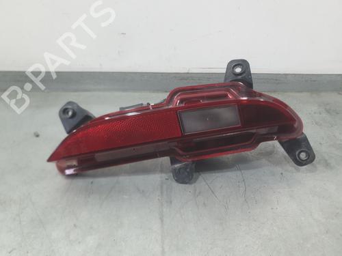 Used Rear bumper right light Rear bumper right light MG MG HS (AS23) 1.5 T (SAS23) (162 hp) 40041018 40041018