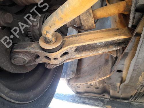 Used Right front suspension arm CHEVROLET MATIZ (M200, M250) 0.8 (52 hp) 27322300