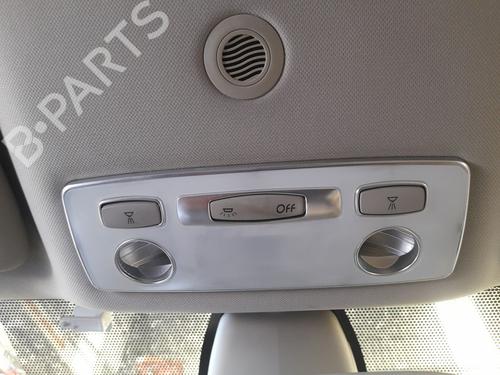 Used Interior roof light Interior roof light 37217043 37217043