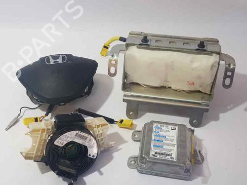 Airbag Kit HONDA CIVIC VIII Hatchback (FN, FK) 1.8 (FN1, FK2) (140 hp) CONDUCTOR POCO ROZADO |