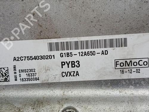 Engine control unit (ECU) FORD KA+ III (UK, FK) | BP29828310M57
