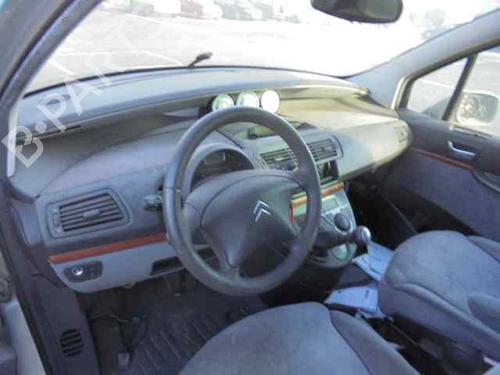 Køler CITROËN C8 (EA_, EB_)  | BP3714208M31 