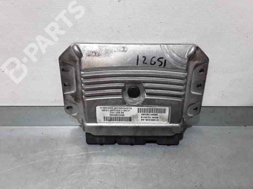 Used Control unit CITROËN C6 (TD_) [2005-2012]  7166871