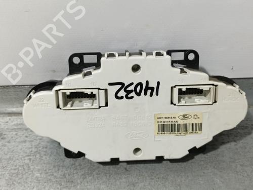 Climate control FORD FIESTA VI (CB1, CCN)  | BP9952168I5 
