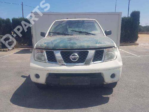 Rear mirror NISSAN PATHFINDER III (R51) 2.5 dCi | BP7852197I6  - Image 6