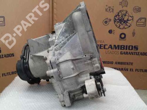 Gearbox FORD FIESTA VI (CB1, CCN)  | BP683216M3 