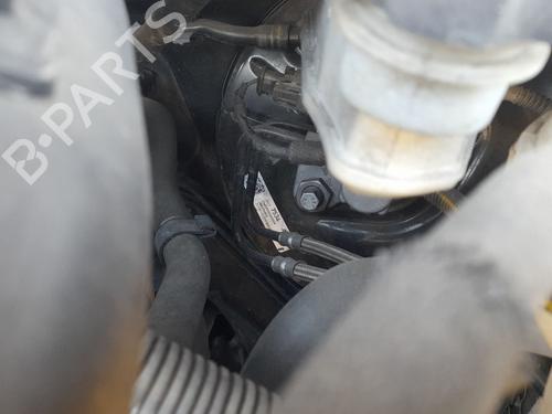 Servo brake OPEL ASTRA K (B16) 1.4 Turbo (68) | BP27202285M42 