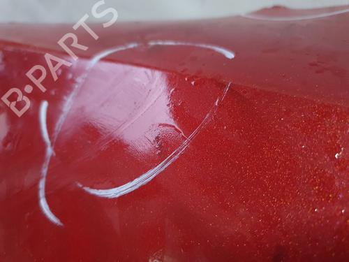 Left front fenders MAZDA 3 (BK)  | BP685308C41 