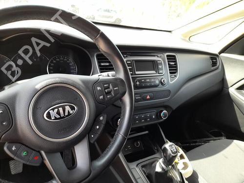 Kollisonspute sett KIA CARENS IV 1.7 CRDi (116 hp) 29633895