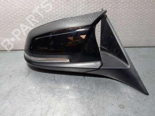Right mirror BMW 3 (F30, F80)  | BP16922117C27