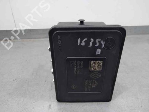 ABS pump DACIA DOKKER MPV (KE_)  | BP23863311M43 
