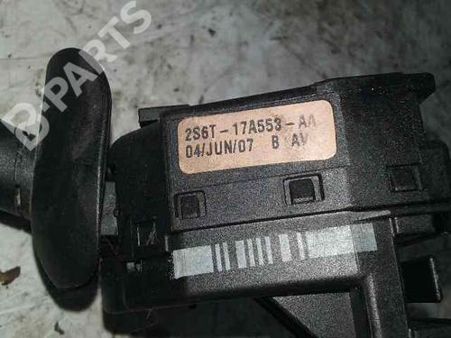 Steering column stalk FORD FIESTA V (JH_, JD_)  | BP1340390I23 
