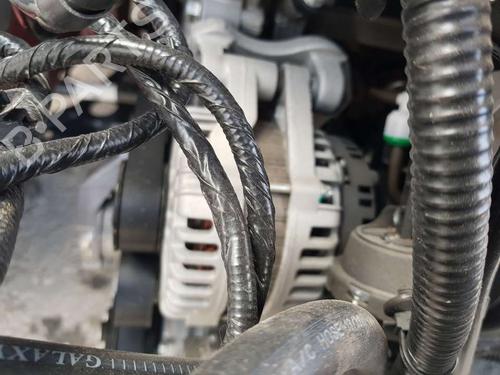 Alternator DR DR 5.0 SUV 1.5 GPL (DR5.0) 3701010EA | 3701AAG