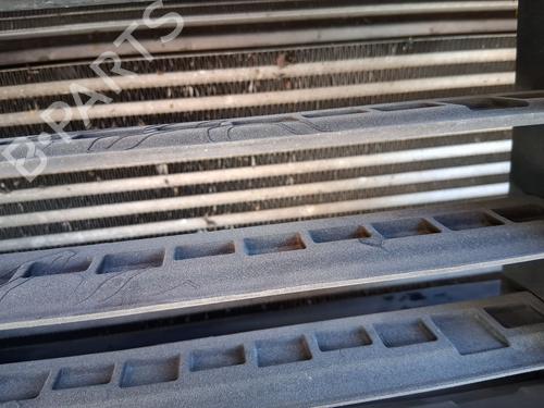 Used Intercooler Intercooler BMW 2 Active Tourer (F45) 216 d (116 hp) 34043803 34043803