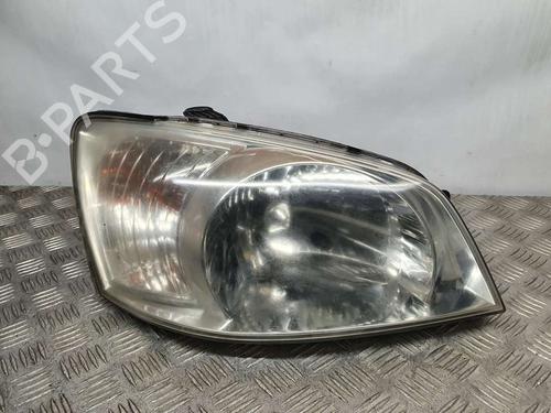 Used Right headlight HYUNDAI GETZ (TB) 1.1 (63 hp) 16438514