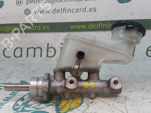 Brake master cylinder HONDA ACCORD VIII (CU)  | BP1589239M77 