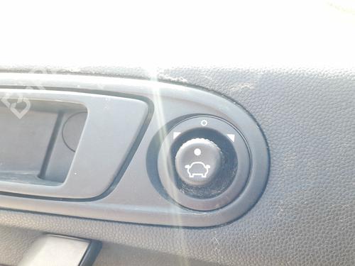 Speilbryter Speilbryter FORD FIESTA VI (CB1, CCN) 1.6 TDCi (90 hp) 33854552 33854552