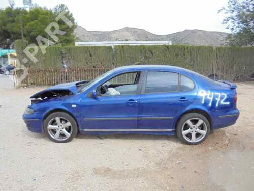 Steering pump SEAT TOLEDO II (1M2)  | BP6090601M99 