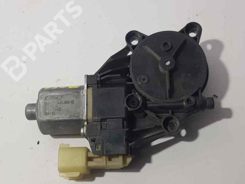 Left front window motor FORD FIESTA VI (CB1, CCN)  | BP8149585E21 