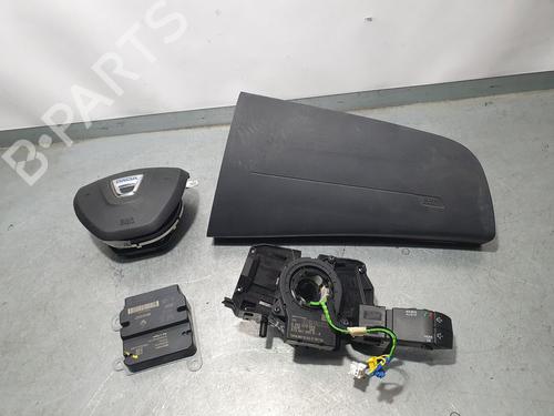 Used Airbag Kit DACIA SANDERO II 1.5 dCi (90 hp) 8197503