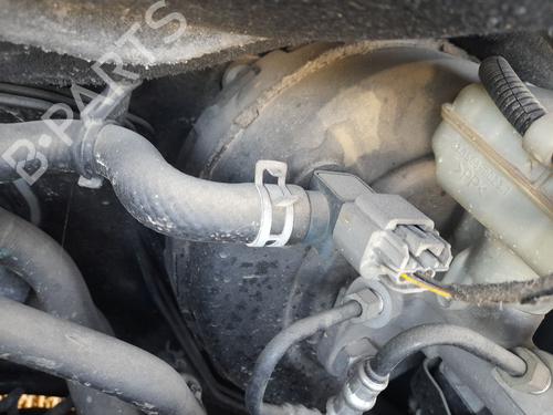 Used Servo brake OPEL ASTRA J Saloon 1.4 Turbo (69) (140 hp) 27204384