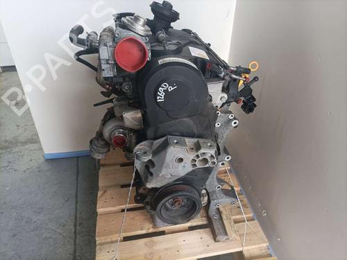 Motor VW NEW BEETLE (9C1, 1C1) [1998-2012]  6088529