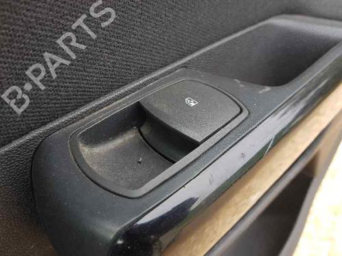 Used Right front window switch OPEL CORSA D (S07) [2006-2015]  21397312
