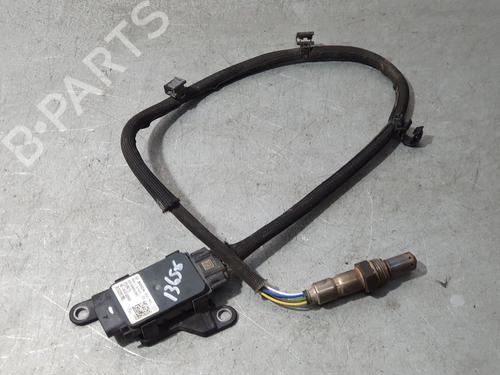 Elektronisk sensor CITROËN BERLINGO MULTISPACE (B9) [2008-2026]  9667558