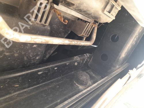 Kofangerbjælke NISSAN MICRA V (K14) 0.9 IG-T (90 hp) 30128677