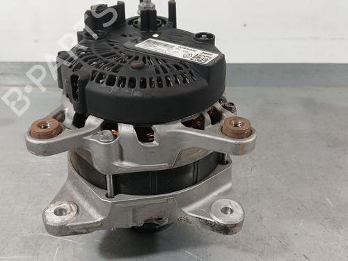 Generator DACIA DUSTER (HM_) 1.0 TCe 100 (HMMT) | BP33963296M7 - Image 2
