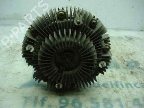 Used Fan TOYOTA LAND CRUISER PRADO (_J12_) [2002-2010]  14010284