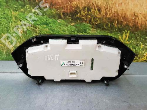 Climate control NISSAN JUKE (F15)  | BP1881397I5 