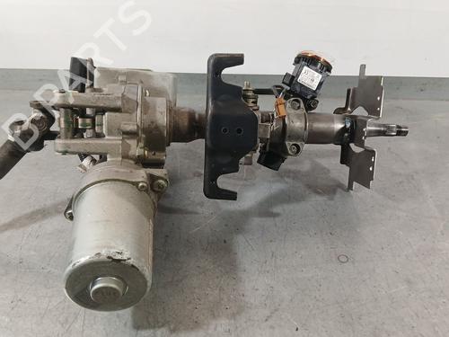 Steering column NISSAN NOTE (E12) 1.5 dCi | BP33703686M21 - Image 4