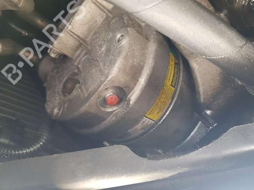 Used AC compressor OPEL VECTRA B (J96) [1995-2004]  17733163