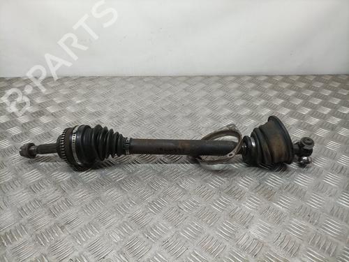 Used Left front driveshaft RENAULT MEGANE I Classic (LA0/1_) [1996-2008]  8050779