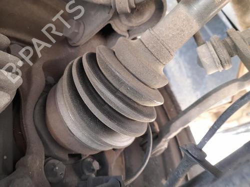 Used Right front driveshaft FIAT TALENTO Van (296_) 1.6 D (121 hp) 30103308