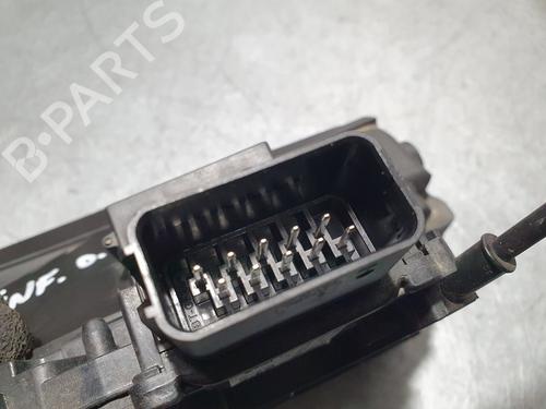 Front left lock PEUGEOT 406 (8B)  | BP13752372C98 